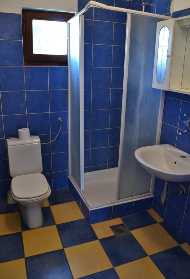 Apartmani Vilma Pakoštane 外观 照片