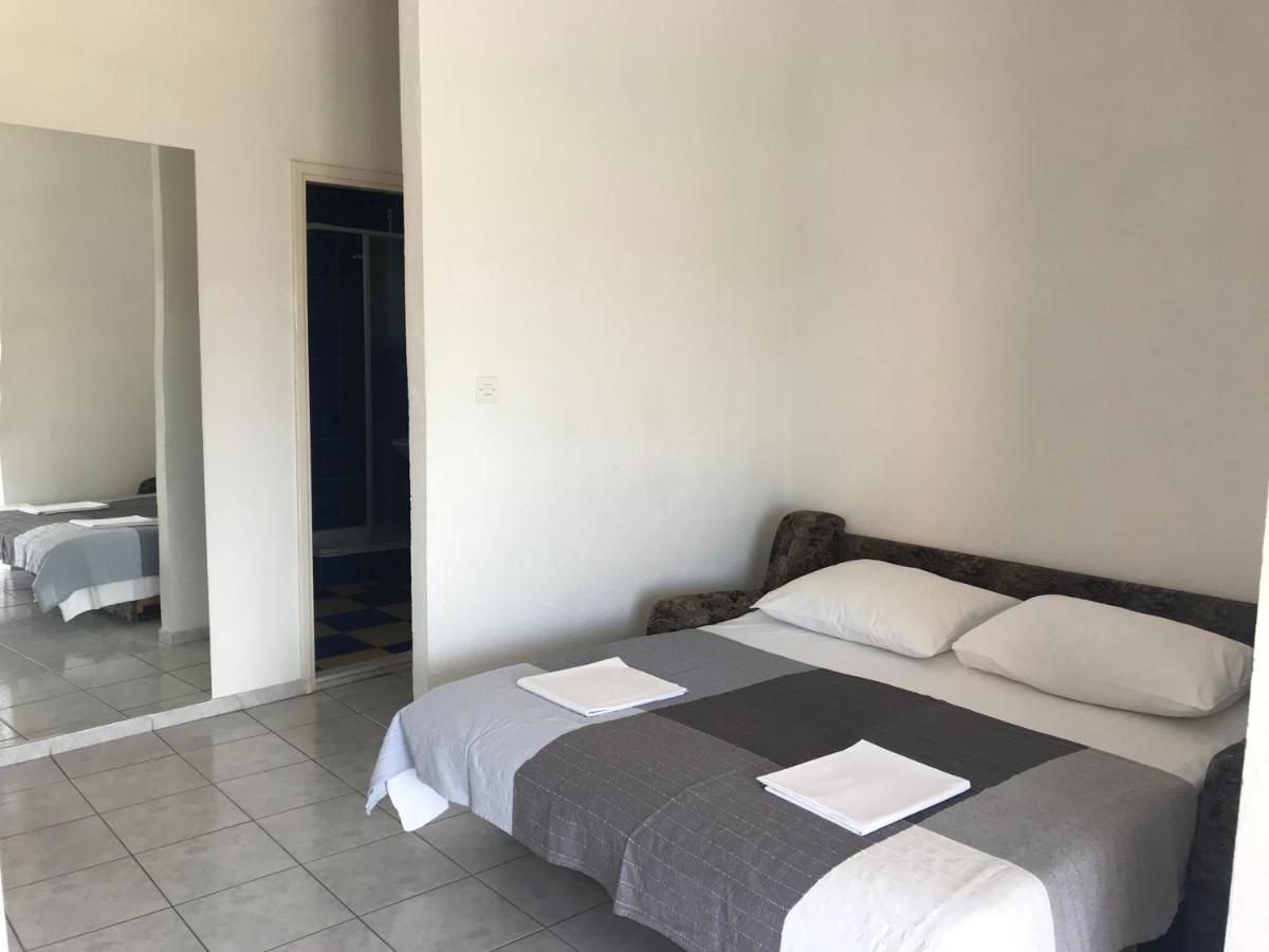 Apartmani Vilma Pakoštane 外观 照片