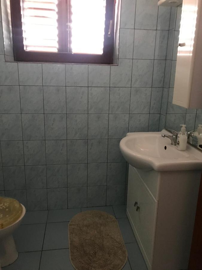 Apartmani Vilma Pakoštane 外观 照片